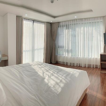 Rice'S House Hotel & Apartment Da Nang Buitenkant foto