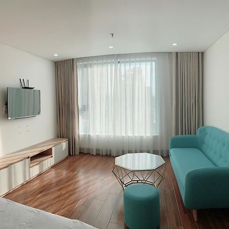 Rice'S House Hotel & Apartment Da Nang Buitenkant foto