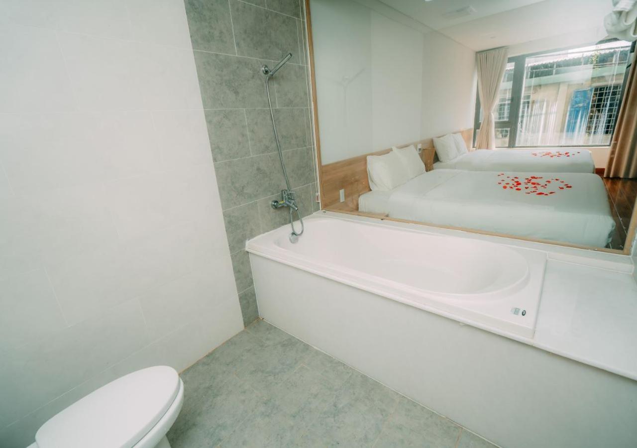 Rice'S House Hotel & Apartment Da Nang Buitenkant foto