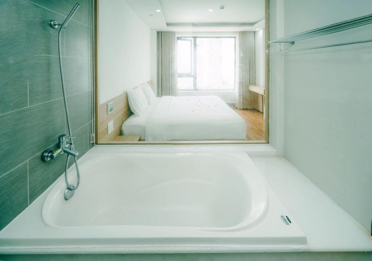 Rice'S House Hotel & Apartment Da Nang Buitenkant foto